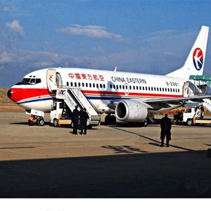 郑州新郑航空托运航空快运业稳步发展的原因是什么？